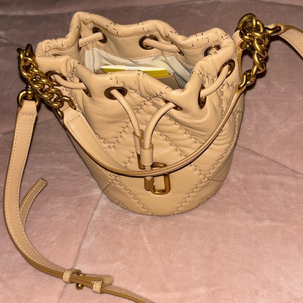 Brand New - Marc Jacobs Bucket Bag
